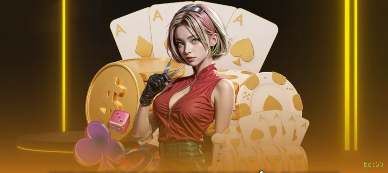 APP oficial da bet60 para mobile