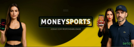 Slots online da bet60 com jackpots progressivos